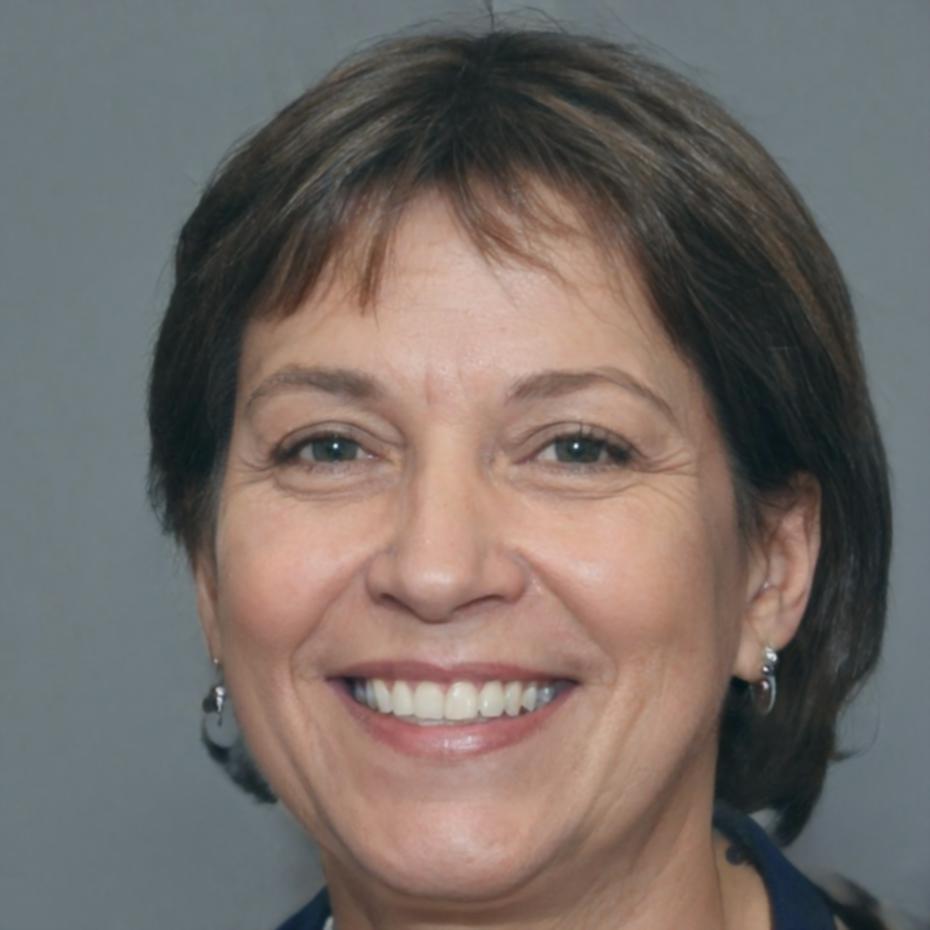 Elke Bergström - Leiterin Finanzanalyse