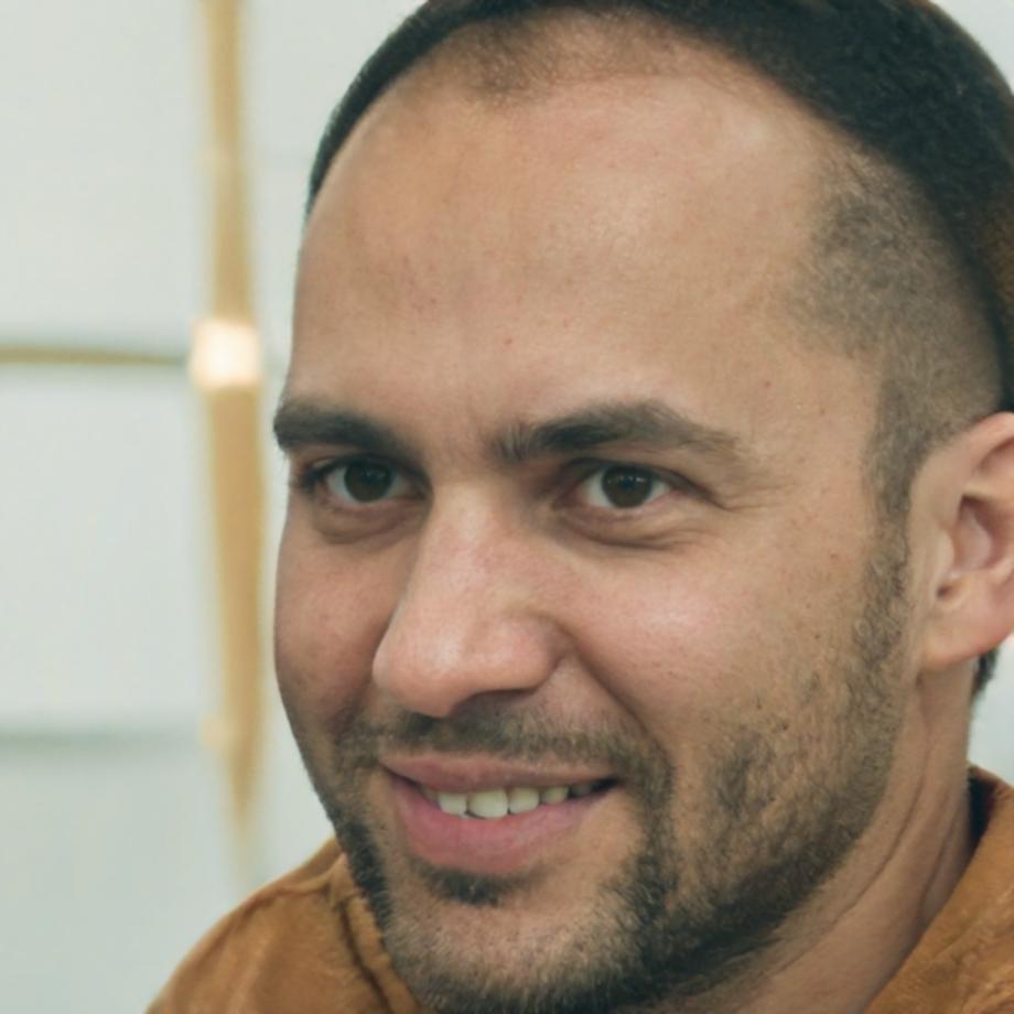 Hendrik Voss - Senior Berater Solvenzanalyse